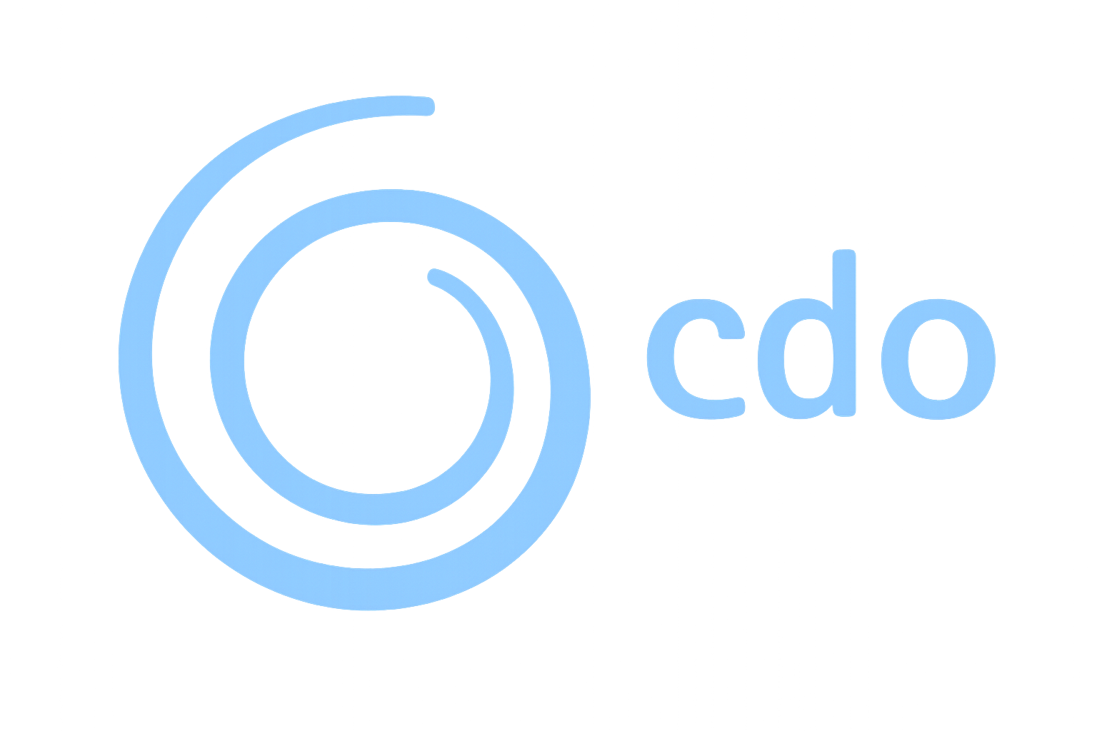 CDO Logo